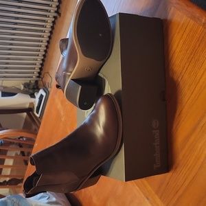 Timberland 7.5 Brown